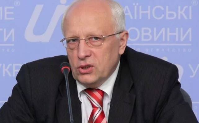 «Отправить на скотобойню»: Украинский политолог предложил арестовать Медведчука | Новороссия
