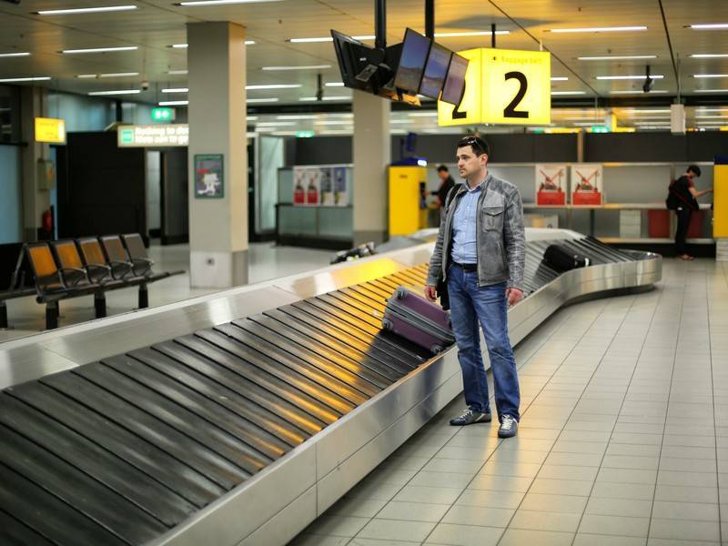 Шереметьево компенсирует авиакомпаниям сбои в обработке багажа