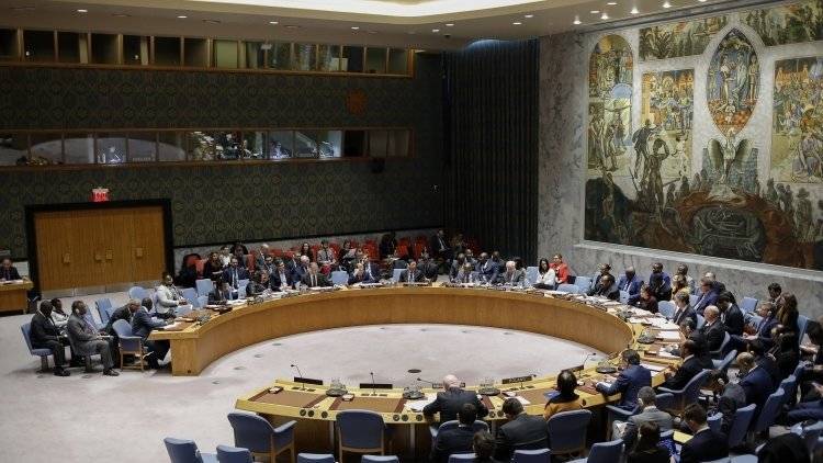 Постпред Ирана при ООН заявил о вреде санкций при борьбе с терроризмом