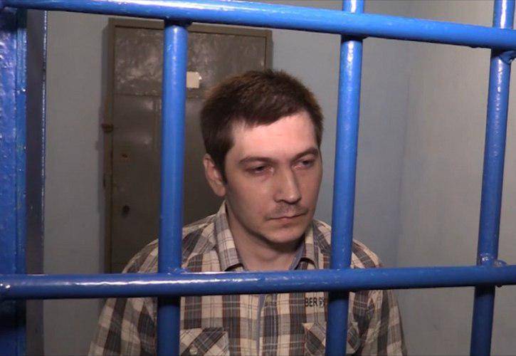 Военного ЛНР осудили за сдачу Украине своего сослуживца