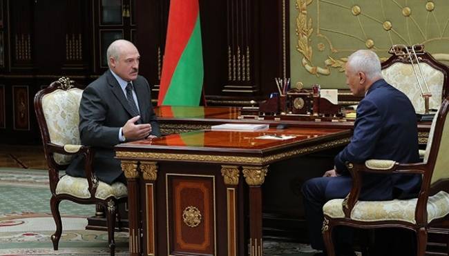 Лукашенко обвинил Россию в&nbsp;торможении интеграционных процессов — Новости политики, Новости России — EADaily