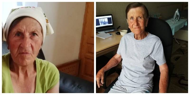 Пропавшую женщину с болезнью Альцгеймера разыскивают в Алматы
