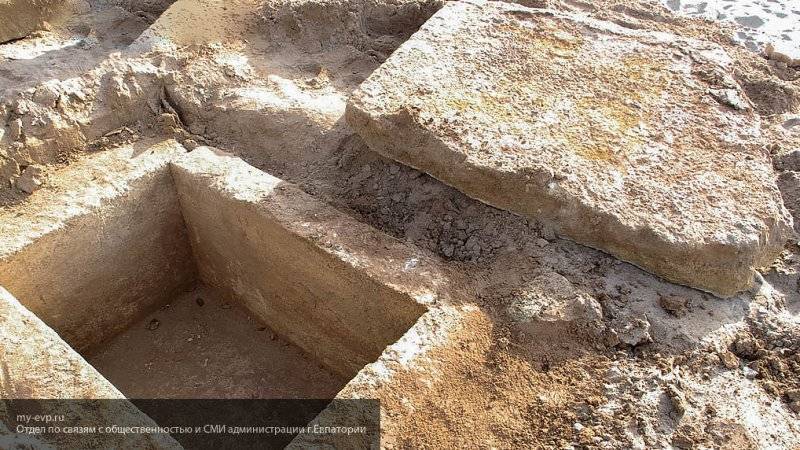 Израильские археологи обнаружили упомянутый в библейских текстах город Секелаг