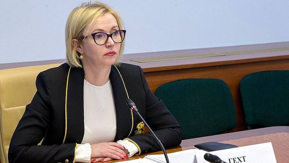 Сенатор от Челябинской области рассказала о причинах своей отставки