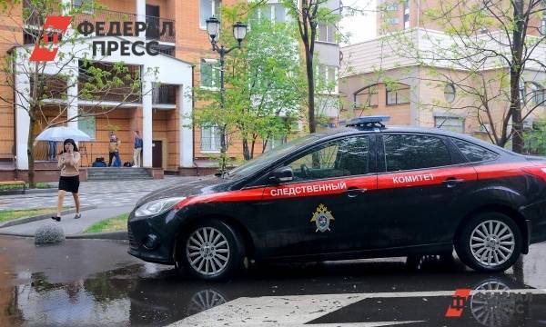 Арестованных за разбой сотрудников ФСБ проверят на причастность к краже денег Захарченко | Москва | ФедералПресс