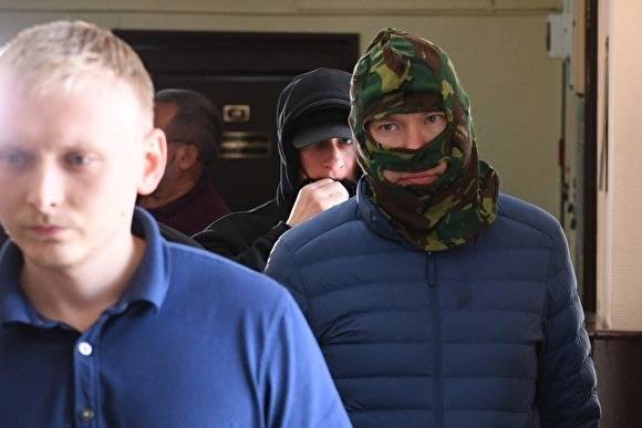 В России задержанный чиновник передавал иностранцам информацию о заседаниях Совбеза