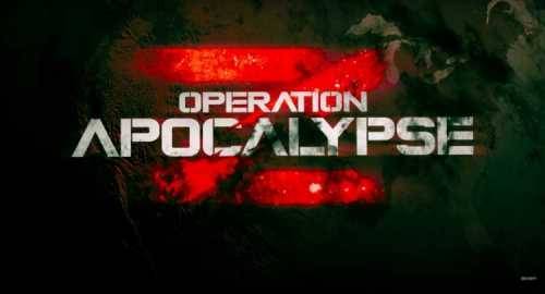 Видео: операция «Апокалипсис Z» в Black Ops 4 начинается — пока только на PS4