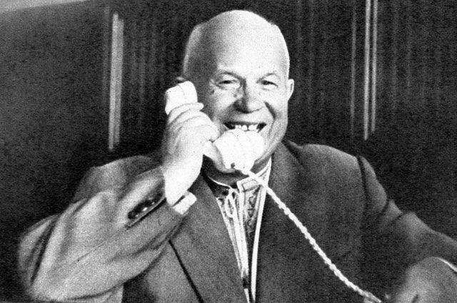 Почему Хрущёв скрывал своё настоящее происхождение | Русская семерка