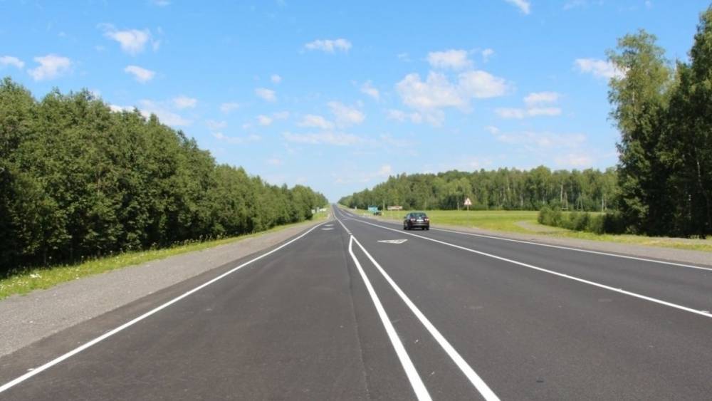 Россия не планирует отменять ограничения скорости на автобанах