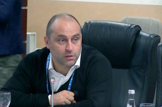 Свищев: операция WADA и Европола подтвердила, что в Европе есть организованная допинг-преступность