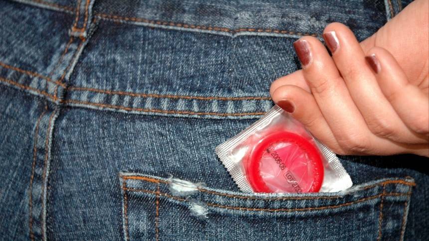 Жительница Перми продала 40 тысяч дырявых презервативов
