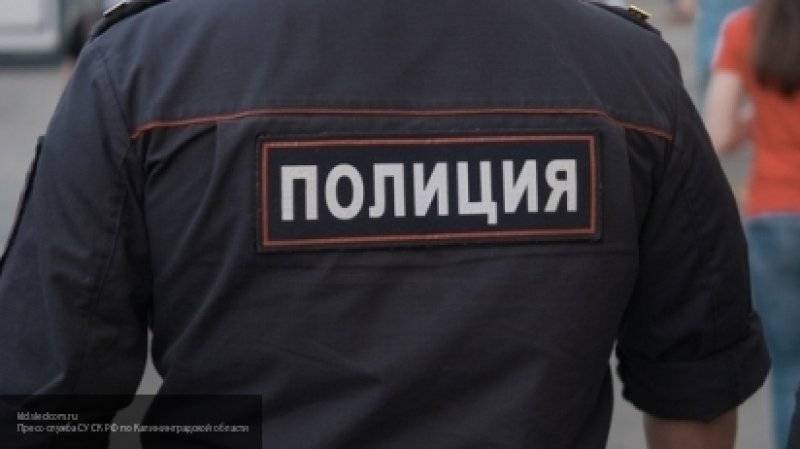 Тело мужчины с привязанной к ноге гирей найдено на одном из пляжей в Крыму