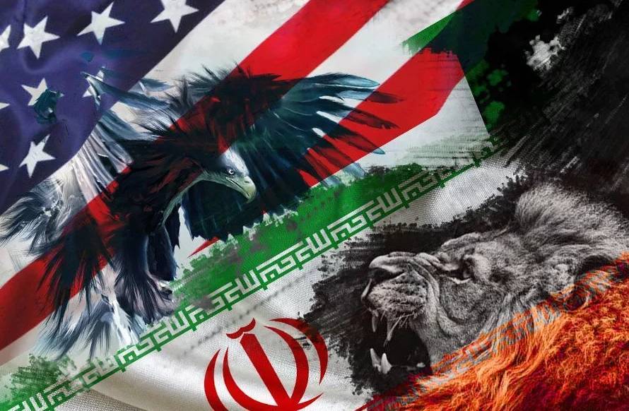 Иран «виноват» в том, что его границы слишком близки к базам США
