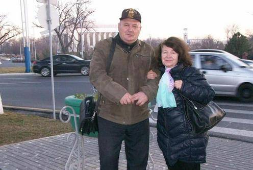 Журналисту узбекской газеты грозит 20 лет тюрьмы | Вести.UZ