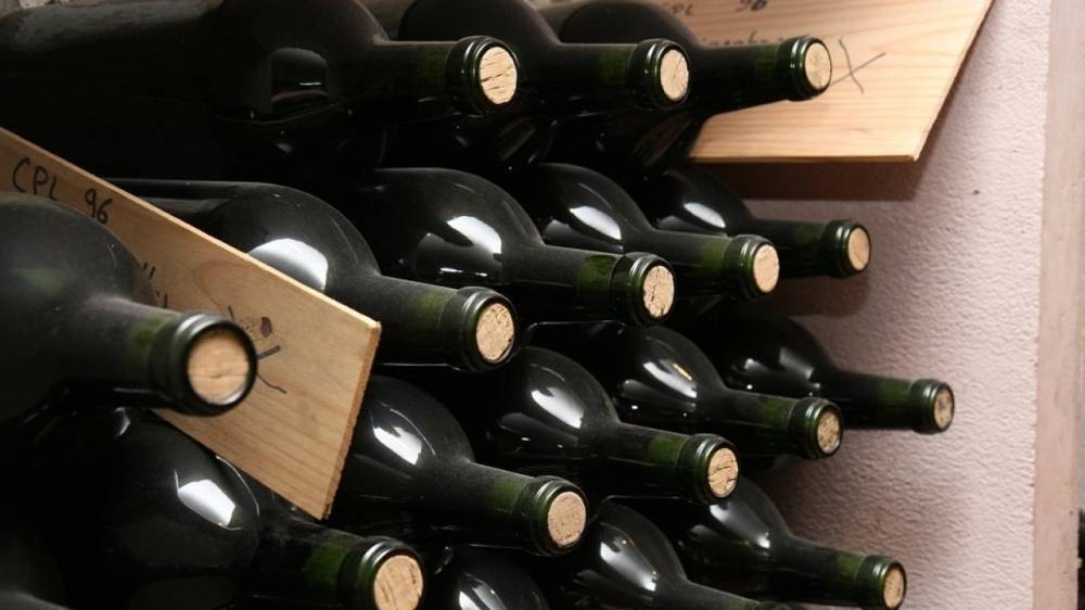 Эксперты оценили возможность замены грузинского вина на российском рынке