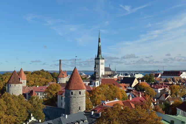 Спикер эстонского парламента поддержал возвращение памятника солдату СС