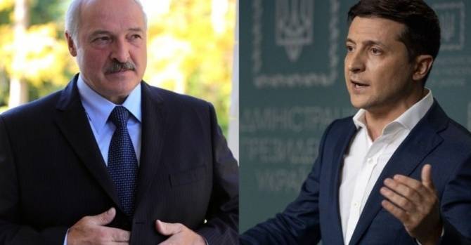 Растаев: Чем популизм Зеленского отличается от популизма Лукашенко