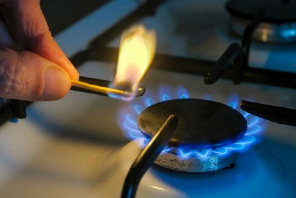 В 2019 году нельзя будет просто «прикрутить» газ — украинский эксперт