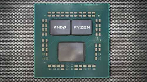 Новейшие дистрибутивы Linux не работают на&nbsp;AMD Ryzen 3000