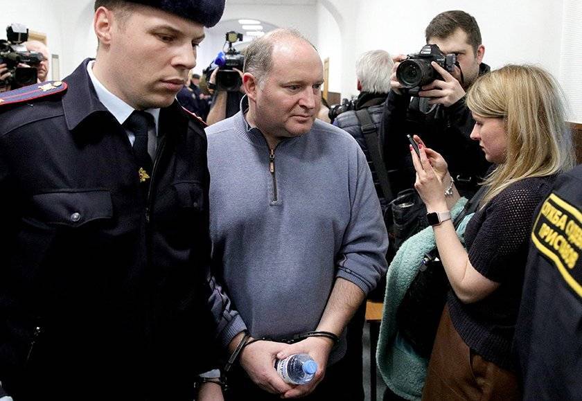 Суд оставил в СИЗО фигуранта дела Baring Vostok Филиппа Дельпаля. Жена купила ему квартиру в Москве, чтобы добиться домашнего ареста