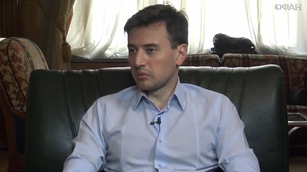 «Нарисуем — будем жить» или как Дмитрий Гудков проводил своего кандидата в Мосгордуму