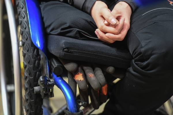 Депутаты Госдумы упростили процедуру получения инвалидности