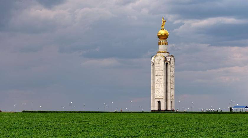 В Германии потребовали уничтожить памятник погибшим в бою на Курской дуге