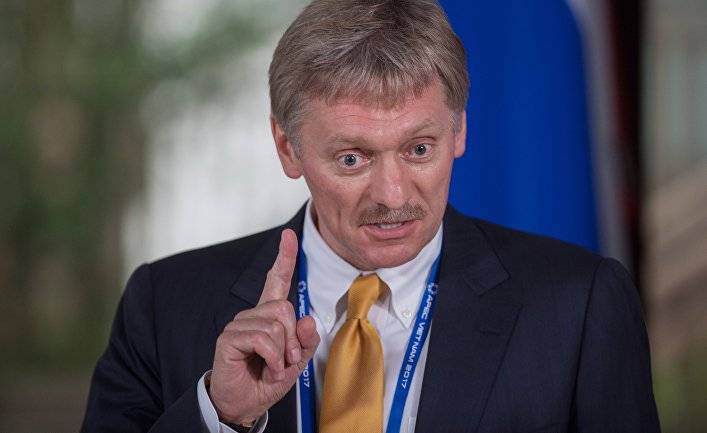 Кремль о срыве телемоста: Украина не готова (Корреспондент, Украина)