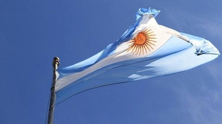 Скончался экс-президент Аргентины Фернандо де ла Руа