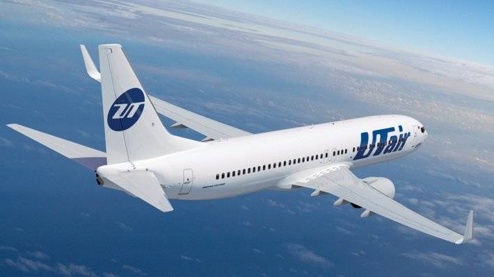 Вылетевший в Берлин Boeing 737 возвращается во Внуково из-за неполадок