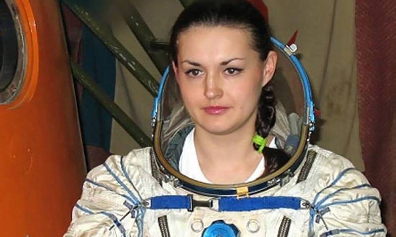 Российский депутат разглядела операцию ВСУ в Донбассе из космоса