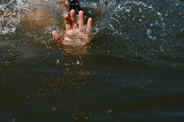 В Бузулуке в озере Тихая заводь утонул 40-летний мужчина
