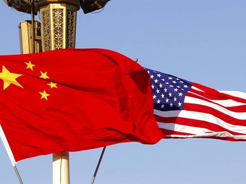 США и Китай возобновили торговые переговоры