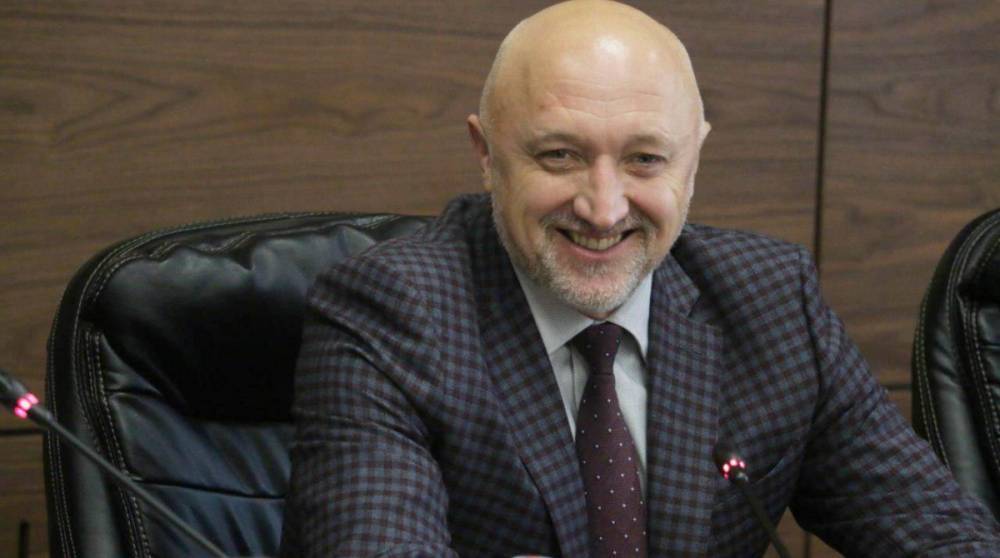 САП передала дело экс-главы Полтавской ОГА в полицию