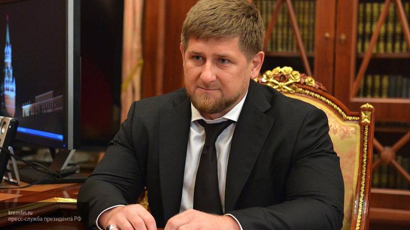 Рамзан Кадыров призвал власти Грузии привлечь Габунию к уголовной ответственности