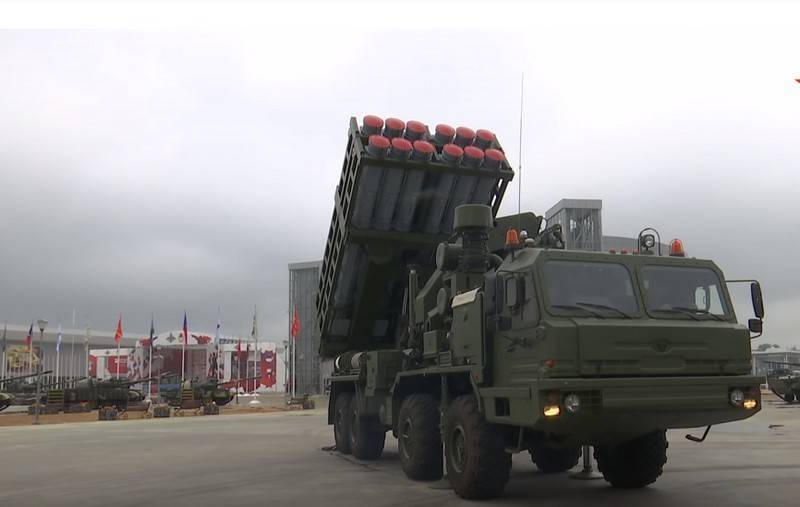 Россия усиливает приграничные и приморские военные части ракетными системами