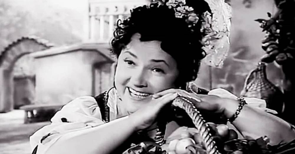 Одинокая старость Ольги Викландт, самой веселой актрисы советского кино