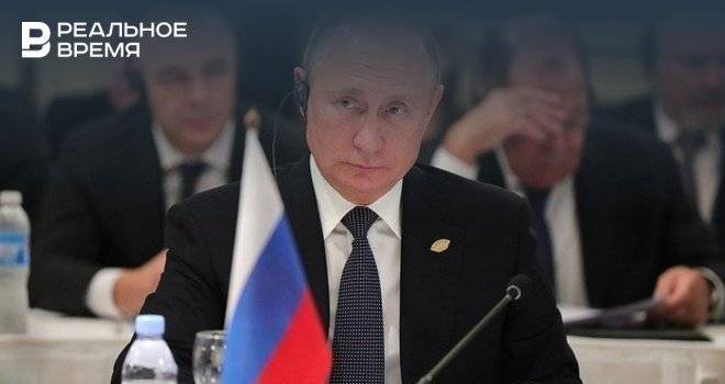 Путин напомнил, что Обама не выполнил договоренности по Украине
