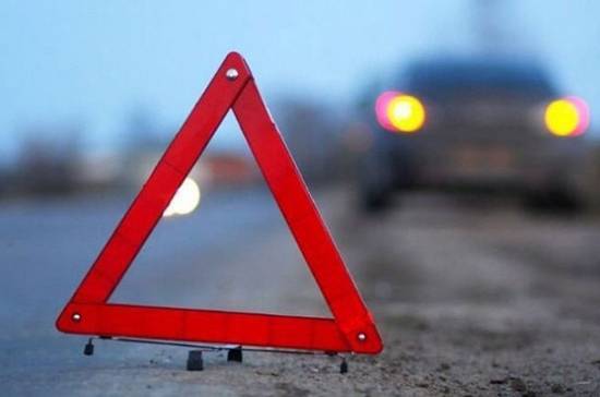 Три человека погибли в ДТП на трассе в районе Феодосии