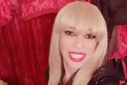Критиковавшая власть ведущая-трансгендер была убита после угроз в свой адрес - lenta.ru - Гондурас - Сантьяго