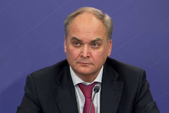 Посол России предложил Штатам пересмотреть позицию по вопросу героизации нацизма