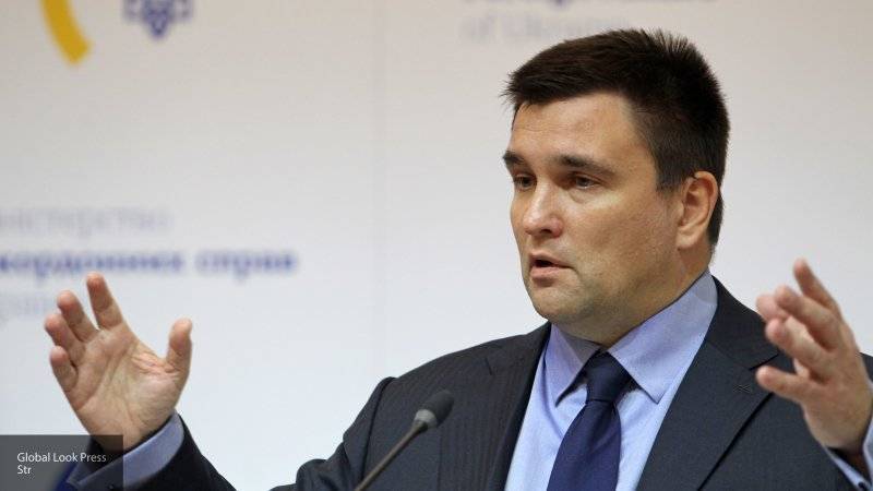 Климкин рассказал, с помощью чего Украина сможет "противодействовать" России