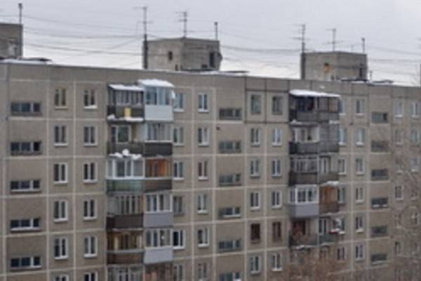 В России выросли цены на вторичном рынке недвижимости
