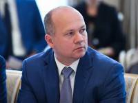 В Тверской области назначили нового министра имущественных и земельных отношений  - ТИА