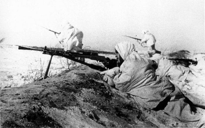 Куликовская битва: какой она была в 1941 году | Русская семерка