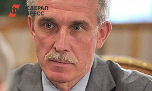 Губернатор Морозов не сообщил о переговорах по Димитровграду | Ульяновская область | ФедералПресс