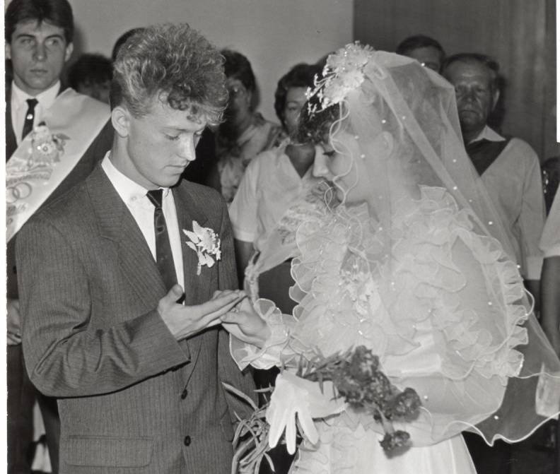 В каких республиках СССР разрешено было вступать в брак с 13 лет | Русская семерка