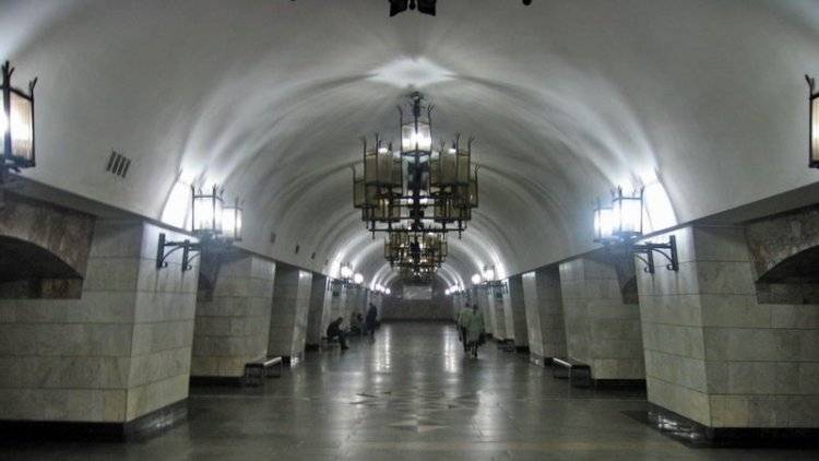 Мэр Екатеринбурга оценил в 70 млрд рублей строительство второй линии метро