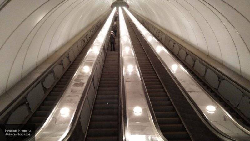 Гендиректор "Метростроя" рассказал о ходе работ над новыми станциями петербургского метро