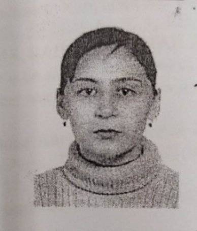 В Башкирии разыскивается 40-летняя Айгуль Харунова